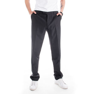 ELEGANT MEDIUM RISE CLASSIC PANTS | MENS SIZE 34